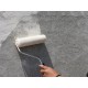 Wallmix Грунт-фарба акрилова з кварц. піском адгезійна (14 кг/10 л)