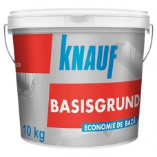 KNAUF Basisgrund Грунтовка Базисгрунд (10 кг)