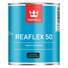 Tikkurila Реафлекс 50 Эмаль для ванны (0,8 л)