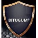 Bitugum Fix Герметик для покрівлі (310 мл)