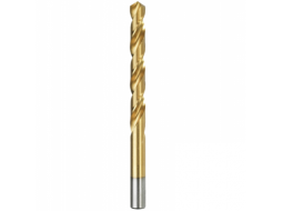 Сверло по металлу с титановым покрытием 2,0 мм