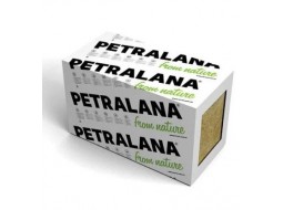 Утеплювач базальтовий 90 кг/м3 Petrafas 3(1000x600x100 мм) - 1,8 кв. м/уп