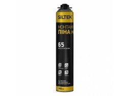 Siltek Pro Піна монтажна професійна (860 мл)