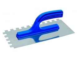 Терка для шліфування 130x270 мм зубчаста 12x12 мм