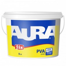 Aura Клей ПВА (5 кг)