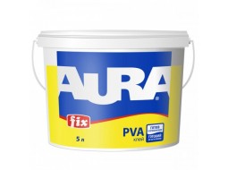 Aura Клей ПВА 5 кг