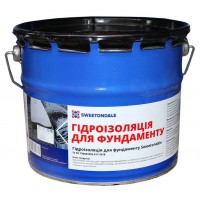 Технониколь Sweetondale Мастика гидроизоляционная фундаментная (3 кг)