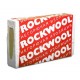 Утеплитель базальтовый 50 Rockwool Frontrock 4(1000x600x100 мм) - 2,4 кв.м/уп