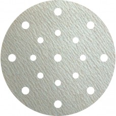 Klingspor коло (диск) самозацепной PS 73 BWK з активним покриттям 125 мм зерно 320