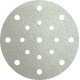 Klingspor коло (диск) самозацепной PS 73 BWK з активним покриттям 125 мм зерно 400