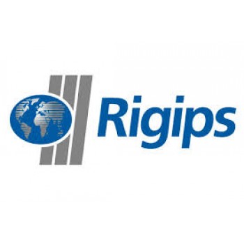 Rigips  4PRO Гипсокартон стеновой 12,5x1200x2600 мм