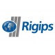 Rigips  4PRO Гипсокартон стеновой 12,5x1200x2600 мм