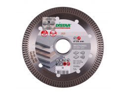 DISTAR Multigres Круг (диск) алмазний відрізний по кераміці і керамограніту 125 мм