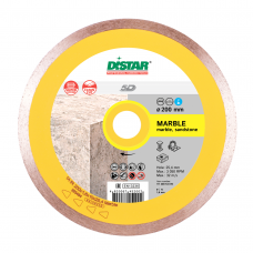 DISTAR Marble Круг (диск) алмазний відрізний по мармуру 200 мм