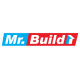 Mr.Build Очищувач монтажної піни (500 мл)