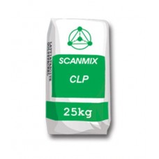 Scanmix CLP Штукатурка цементно-известковая (25 кг)