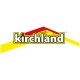 Kirchland ProTech Грунт-фарба з кварц. піском адгезійна (7 кг/5 л)