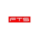 FTS Lotus Premium Фарба інтер'єрна для стін і стель акрилова миюча білосніжна (14 кг/10 л)