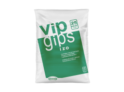 VIPGIPS Izo Штукатурка гипсовая стартовая (25 кг)
