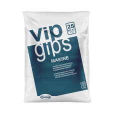 VIPGIPS Makina Штукатурка гипсовая машинного нанесения (30 кг)
