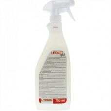 Litokol LITONET GEL Очиститель эпоксидных остатков (0,75 кг)