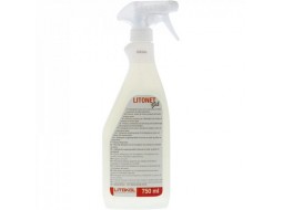 Litokol LITONET GEL Очиститель эпоксидных остатков (0,75 кг)
