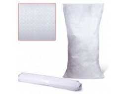 Мішок поліпропіленовий 55x90 см