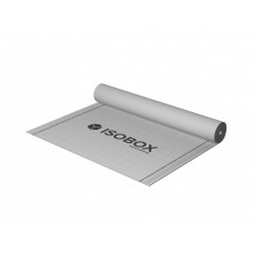 ТехноНІКОЛЬ ISOBOX D плівка пароізоляційна 70 г/м2 1, 5x47 м (кв. м)