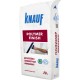 Knauf Polymer Finish шпаклівка полімерна фінішна (20 кг)