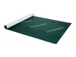 JUTA Пленка ветроизоляционная 85 г/м2 1,5x50 м (кв.м)