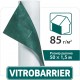 JUTA Пленка ветроизоляционная 85 г/м2 1,5x50 м (кв.м)