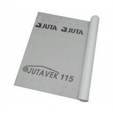 JUTA Ютавек Мембрана супердиффузионная 115 г/м2 1,5 x50 м (рул)