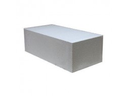 Газоблок ХСМ Hoetten D-400 200x300x600 мм