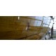 Rolax Yacht Лак яхтный полуматовый (2,5 л)