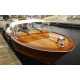 Rolax Yacht Лак яхтный полуматовый (2,5 л)