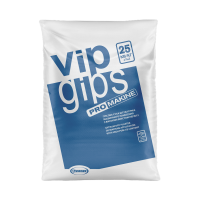 VIPGIPS Makina Pro Штукатурка гіпсова машинного нанесення (25 кг)