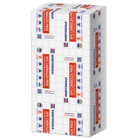 Пінополістирол Sweetondale CARBOLEX PROF 1180x580x100 мм