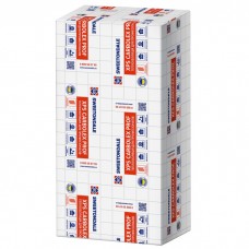 Пенополистирол Sweetondale CARBOLEX PROF 1180x580x100 мм