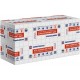 Пенополистирол Sweetondale CARBOLEX PROF 1180x580x100 мм
