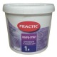 Practic Грунт-фарба з кварц. піском адгезійна (1,4 кг/1 л)