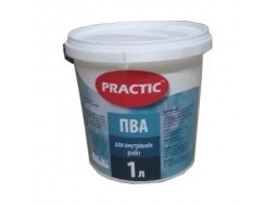 Practic Клей ПВА (1 кг)