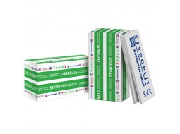 Пінополістирол Sweetondale Styroplit 1180x580x100 мм