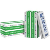 Пінополістирол Sweetondale Styroplit 1180x580x40 мм