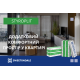 Пенополистирол Sweetondale Styroplit 1180x580x40 мм