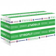 Пінополістирол Sweetondale Styroplit 1180x580x50 мм