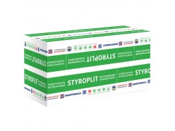 Пенополистирол Sweetondale Styroplit 1180x580x50 мм