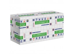 Пінополістирол Sweetondale CARBOLEX ECO 1180x580x50 мм