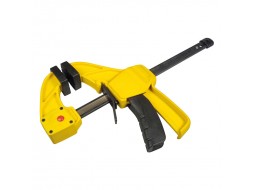 Струбцина швидкозатискна 150 мм