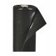 Пленка-рукав полиэтиленовая 2-й сорт черная (1,5x50 м) 200 мк (рул)