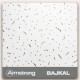 Підвісна стеля Armstrong Плита Bajkal Board 600x600x12 мм